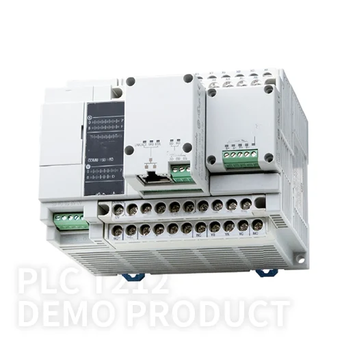 PLC T212